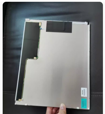 LQ150X1LX99 Sharp 15.0&quot; 1024 ((RGB) × 768, XGA 85PPI 85/85/85/85 Tampilan LCD Industri