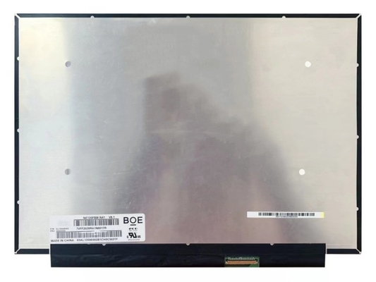 NE135FBM-N41 BOE 13,5&quot; 2256 ((RGB) × 1504 415 cd/m2 Tampilan LCD INDUSTRIAL