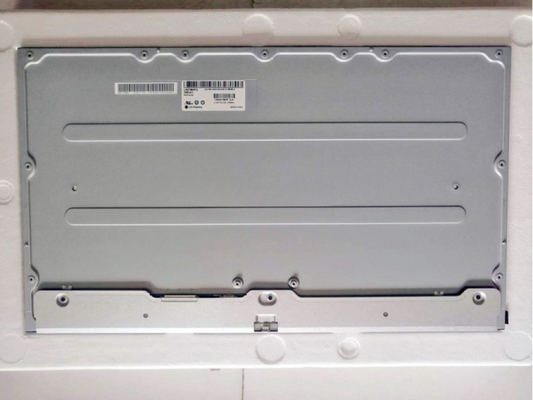LM270WQ6-SSA1 Tampilan 27&quot; 2560 ((RGB) × 1440, Quad-HD 108PPI 300 cd/m2 Tampilan LCD INDUSTRIAL