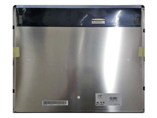 LB190E02-SL02 LG Display 19.0&quot; 1280 ((RGB) × 1024, SXGA 86PPI 330 cd/m2 Tampilan LCD Industri