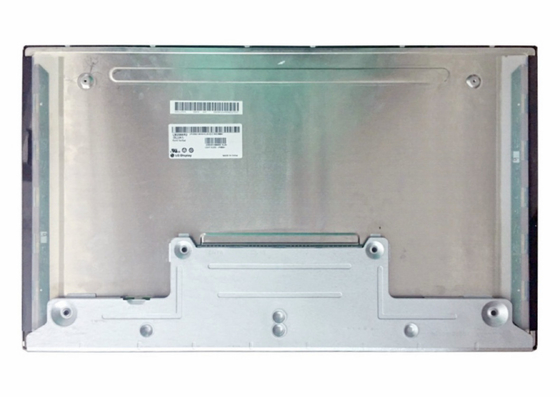 LM238WR2-SLA1 LG Tampilan 23.8 &quot; 3840 ((RGB) × 2160 UHD 185PPI 300 cd / m2 Tampilan LCD INDUSTRIAL