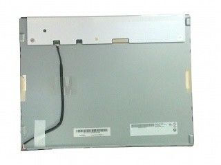 G150XTN03.0 15 Inch 1024*768 20 Pin TFT LCD Panel 85/85/80/80 (Typ.)