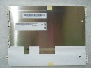 10.4 Inch G104XVN01.0 30 Pin AUO TFT LCD 89/89/89/89 (Jenis)
