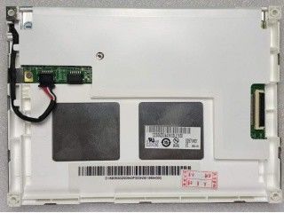 G057VN01 V2 5,7 Inch 640*480 700 cd/m2 Tampilan LCD Kecerahan Tinggi