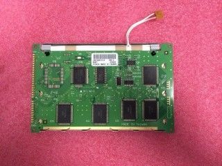 5.1 inci 240×128 FSTN LCD Panel LMG7420PLFC-X Hitachi TFT Displays