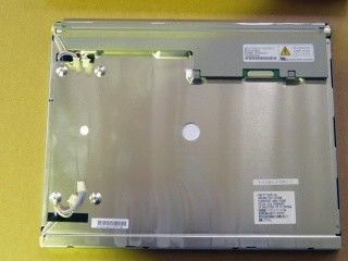 AA150XN07 4 Pcs CCFL TFT LCD 15 Inch Layar TFT Industri