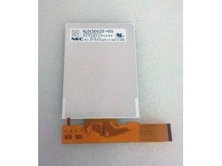 NL2432HC22-40J 3.5 INCH NEC 240 (RGB) × 320 PIXEL -20 ~ 70 ° panel LCD industri