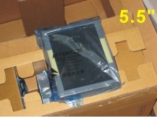 NL3224AC35-10 5.5 INCH 320×240 24 Pin Panel LCD Industri 111.36 ((H) × 83.52 ((V) mm