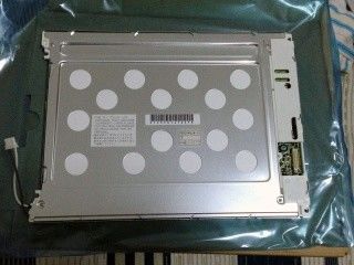 NL6448AC30-12 150:1 9.4 INCH 84PPI NEC TFT Tampilan 241.8 ((W) × 178.8 ((H) × 10 ((D) mm