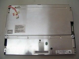 NL6448BC33-46 10.4 INCH 640 RGB × 480 VGA 76PPI NEC TFT LCD