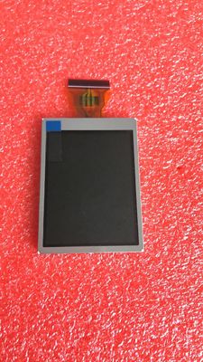 TD025THEEA -10 ~ 60°C 2,5 Inch 640*240 LTPS TFT LCD Panel 40/40/20/50 (Typ.)