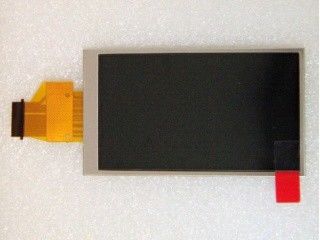 TM030CDH51-00 Kamera Digital 3 Inch 320*240 250 cd/m2 A Si TFT LCD