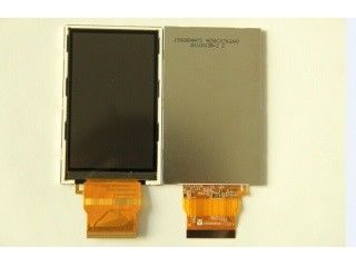 Lampu Latar LED Potret Tipe TM030LDHT1 3 Inci Tianma TFT 40/45/55/40