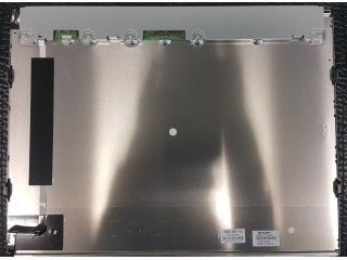 1600*1200 LQ201U1LW32 Simetri 20,1 Inch 260 cd/m2 Layar LCD Medis