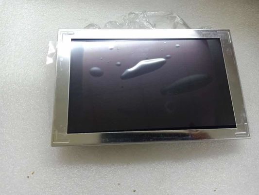 LB058WQ1-SD02 400*240 5,8" 470cd/m2 Auotomotive TFT LCD 70/70/30/30 (Typ.)