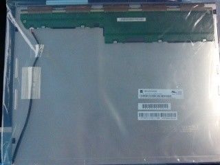 15 Inch TM150TDS50 Antiglare 20 Pin Connector Dengan LED Driver 80/80/80/80