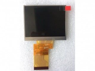 TM035KDH03-79 3,5 Inci 320 * 240 50% NTSC TFT LCD Panel