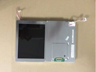 5,7 Inch 320 × 240 LQ057Q3DC12 QVGA 70PPI TFT LCD Layar