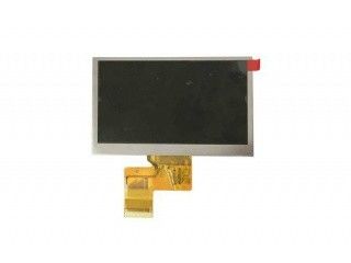 480 * 272 4.7 Inch TM047NDH03 Layar LCD Tianma TFT