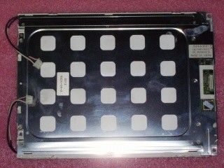 10.4" 640×480 Sudut pandang 70/70/40/70 LQ104V1DG11 TFT LCD Sharp