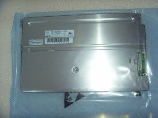 12.1 &quot;800 * 480 NL8048BC24-09D 180 ° Membalikkan Layar TFT NEC