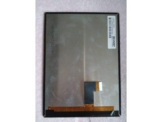 7.9" 1536×2048 sudut pandang 85/85/85/85 LQ079L1SX02 325PPI Sharp TFT LCD