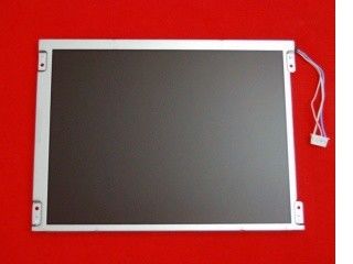 10.4 inci 640×480 400cd/m2 VGA 76PPI TFT LCD Panel LTD104C11S