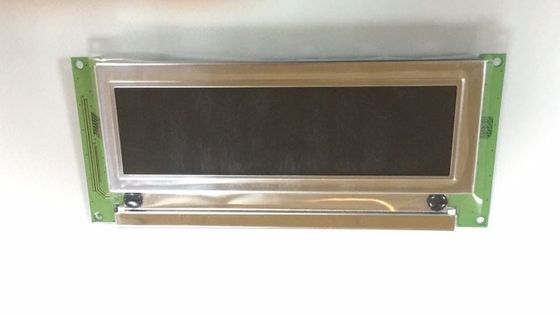 4.8" 256×64 54PPI 90cd/m2 FSTN LCD Panel SP12N01L6ALCZ Layar LCD