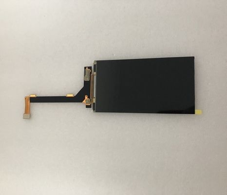 5.5 Inch Sharp CG Silicon 450cd/m2 1080 ((RGB) ×1920 TFT LCD Display LS055T3SX05