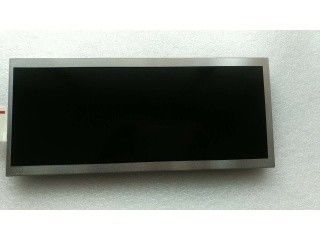 166PPI 700cd/m2 12.3"1920×720 Automotive TFT Display C123HAN01.1