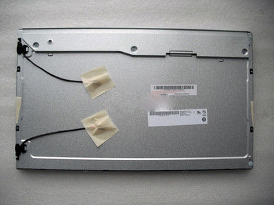 15.6 inci WXGA 100PPI 300cd/m2 AUO TFT LCD G156XW01 V0 85/85/80/80 (Typ.)