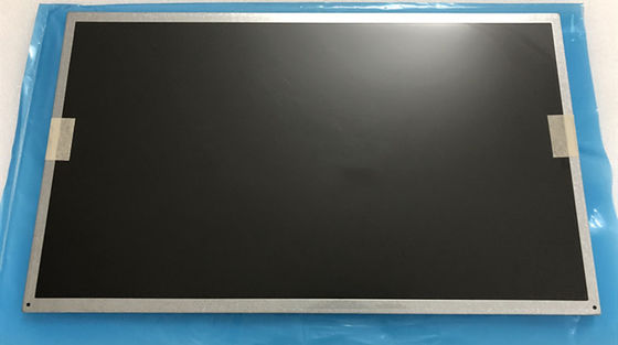 18.5 inci 84PPI 300cd/m2 AUO TFT LCD G185XW01 V0 85/85/80/80 (Typ.)