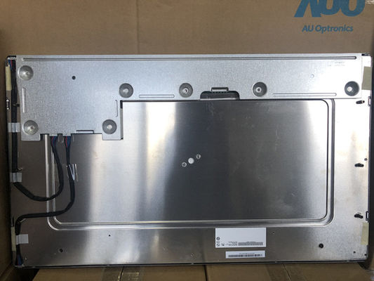 27 Inch RGB 400cd/m2 81PPI TFT LCD Panel G270HAN01.2 89/89/89/89 (Typ.)