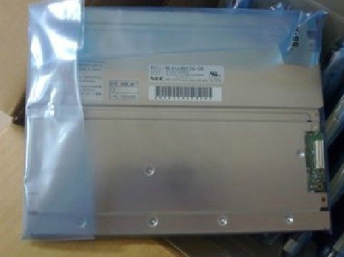 640*480 450cd/m2 VGA 95PPI 8,4 Inch LCD NL6448BC26-03 Layar LCD