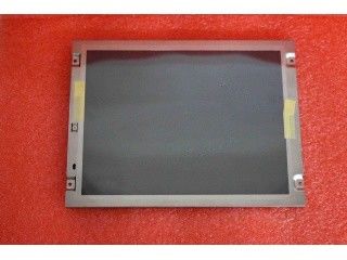 640×480 VGA 95PPI 900cd/m2 8.4 Inch LCD NL6448BC26-27F layar LCD