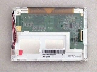 640 × 480 VGA 141PPI TM057QDH01 5,7 &quot;400cd / m² LCD TIANMA TFT