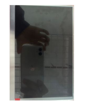 Panel LCD Industri 7,0 &quot;1024 × 600 WSVGA 169PPI TM070JDHG30