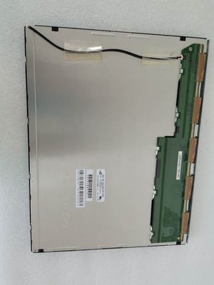Panel TFT 15 Inch NL10276AC30-48D Dengan LED Driver 180 ° Reverse WLED Backlight