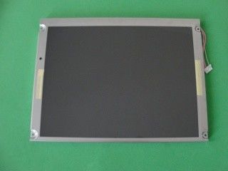 10,4 Inch TFT Display 1024 * 768 NL10276BC24-1 Lampu Dapat Diganti Untuk Industri