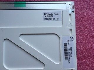 TM104SDH01 10,4 &quot;800 × 600 SVGA 96PPI 400cd / m² TFT LCD Panel