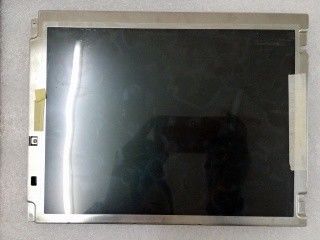 350 cd/m2 12,1" 800*600 43% NTSC TFT LCD Panel NL8060BC31-17 55/55/40/50