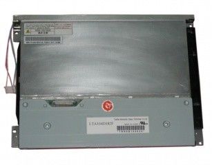 800×600 400cd/m2 10,4" LTPS TFT LCD Panel LTA104D182F layar LCD