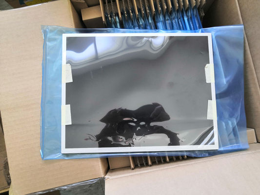 1.82W 1024×768 Sudut pandang 89/89/89/89 G150XAN02.0 85PPI 500cd/m2 AUO TFT LCD