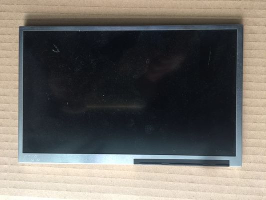 800×1280 350cd/m2 MIPI 10.1in TFT LCD Panel G101EAN01.0 layar LCD