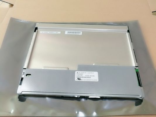 AA104SH02 Mitsubish Suhu Pengoperasian: -30 ~ 80 ° 700 cd / m2 INDUSTRIAL LCD DISPLAY
