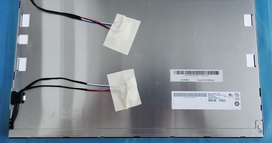 A150XN01 V0 AUO 15INCH 1024 × 768RGB 220CD / M2 WLED LVDS Suhu Pengoperasian: 0 ~ 50 ° C TAMPILAN LCD INDUSTRI