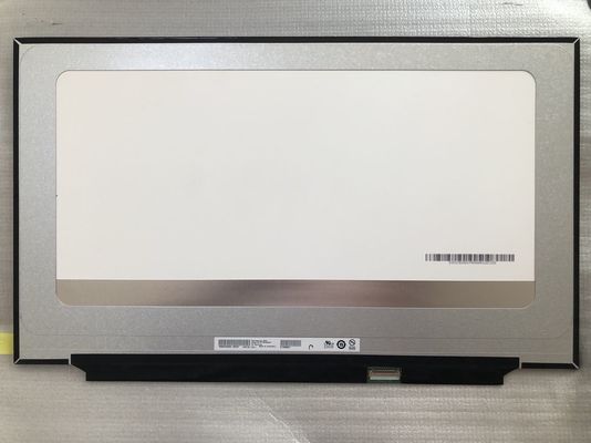 B173HAN05.0 AUO 17.3INCH 1920 × 1080RGB 300CD / M2 WLED eDP Storage Temp .: -20 ~ 60 ° C INDUSTRIAL LCD DISPLAY