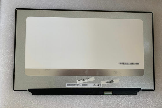 B173HAN05.1 AUO 17.3INCH 1920 × 1080RGB 300CD / M2 WLED eDP Storage Temp .: -20 ~ 60 ° C INDUSTRIAL LCD DISPLAY