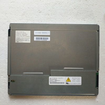 NL10276BC20-10 NLT 10.4INCH 175CD / M2 LCM 1024 × 768 1024 × 768RGB WLED LVDS Suhu Pengoperasian: -20 ~ 70 ° CINDUSTRIAL LCD