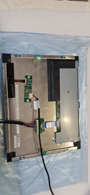 TCG104XGLPAPNN-AN30-S 10.4inch 1024 ((RGB) × 768 600 cd/m2 LVDS WLED Tampilan LCD Industri